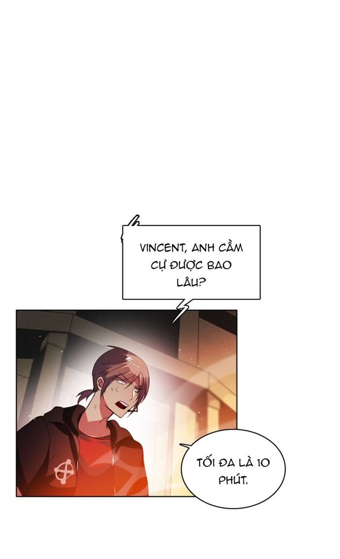 Zero Game Chapter 48 - Trang 2