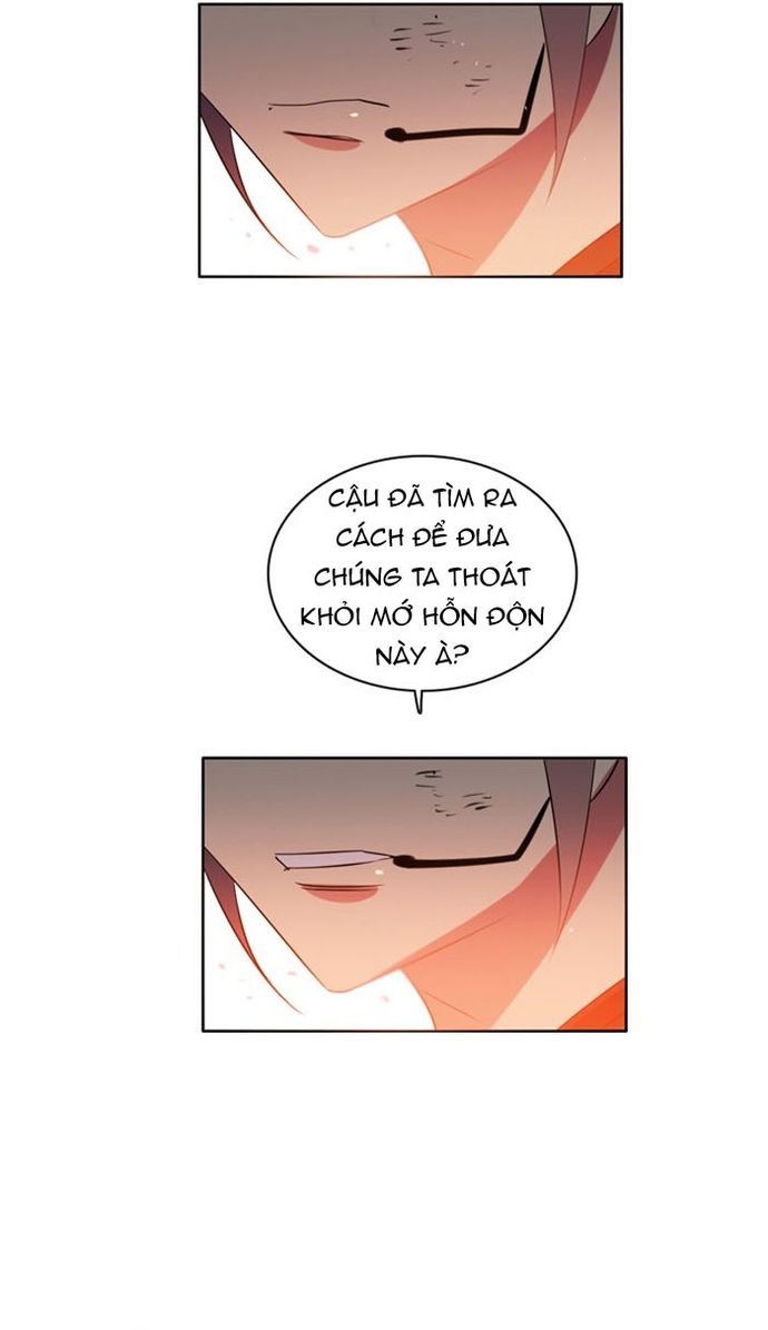 Zero Game Chapter 48 - Trang 2