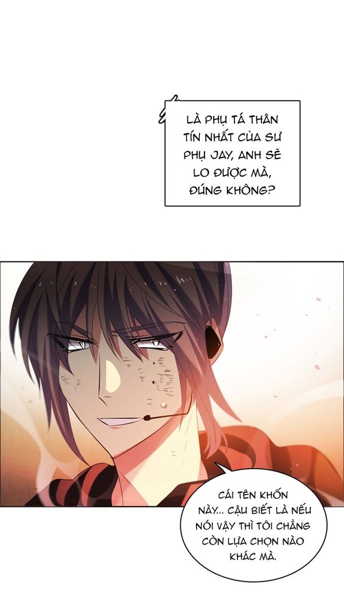 Zero Game Chapter 48 - Trang 2