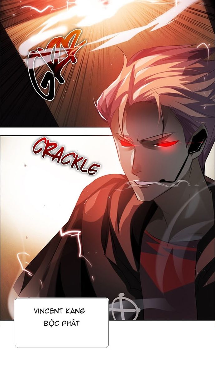 Zero Game Chapter 48 - Trang 2