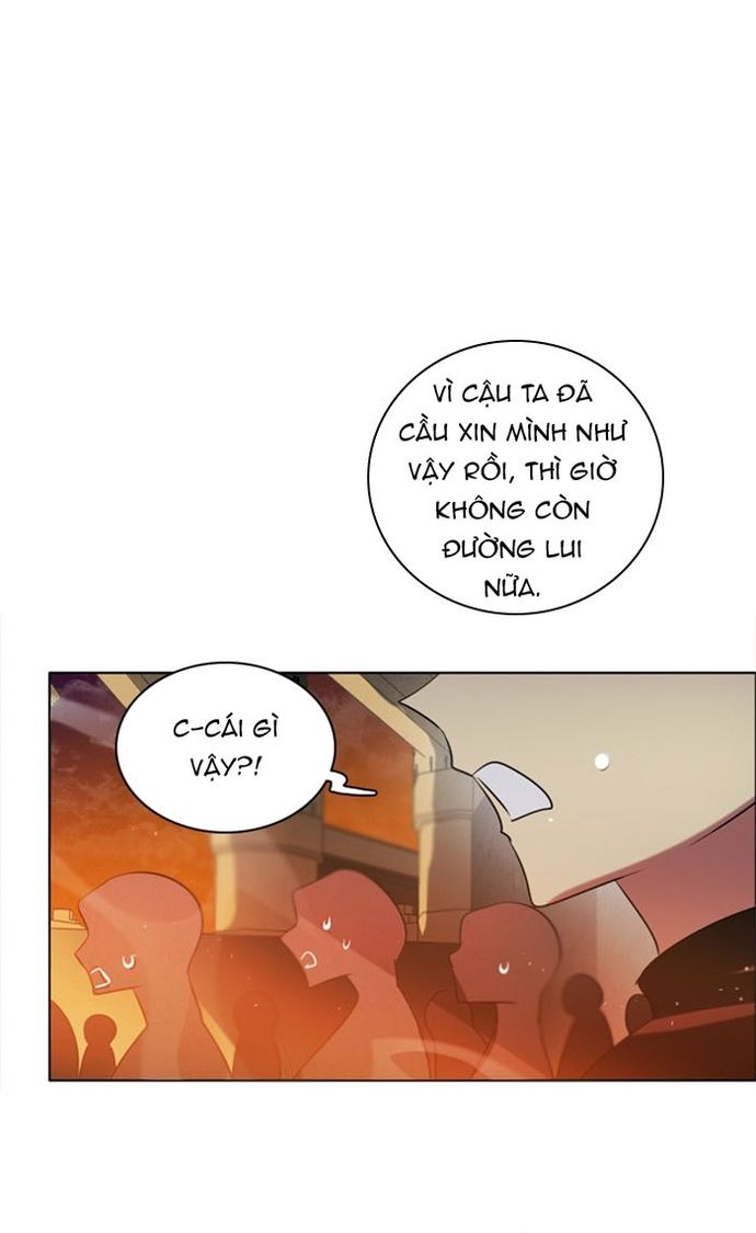 Zero Game Chapter 48 - Trang 2