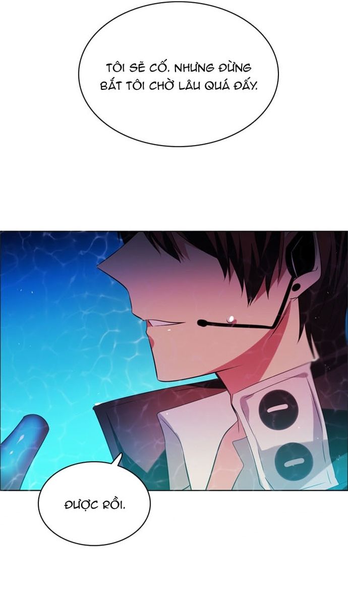 Zero Game Chapter 48 - Trang 2