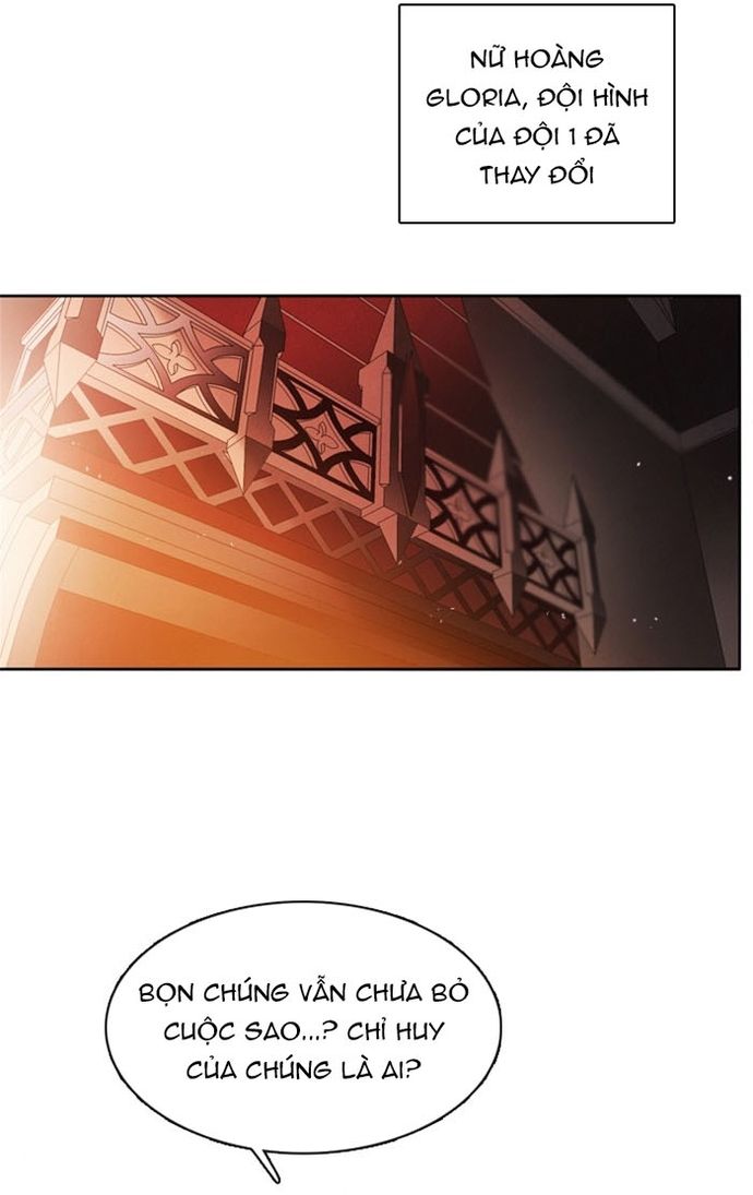 Zero Game Chapter 48 - Trang 2