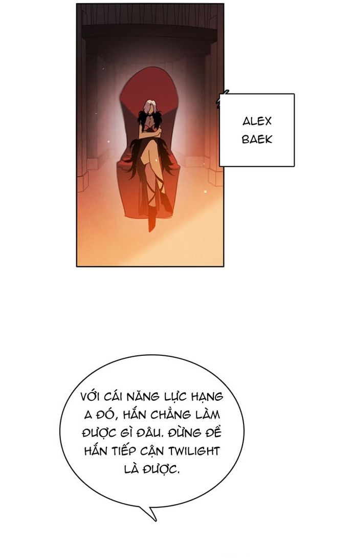 Zero Game Chapter 48 - Trang 2