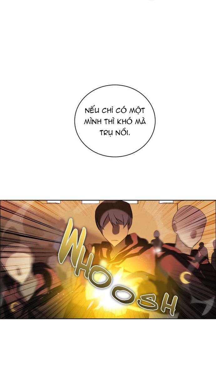 Zero Game Chapter 48 - Trang 2