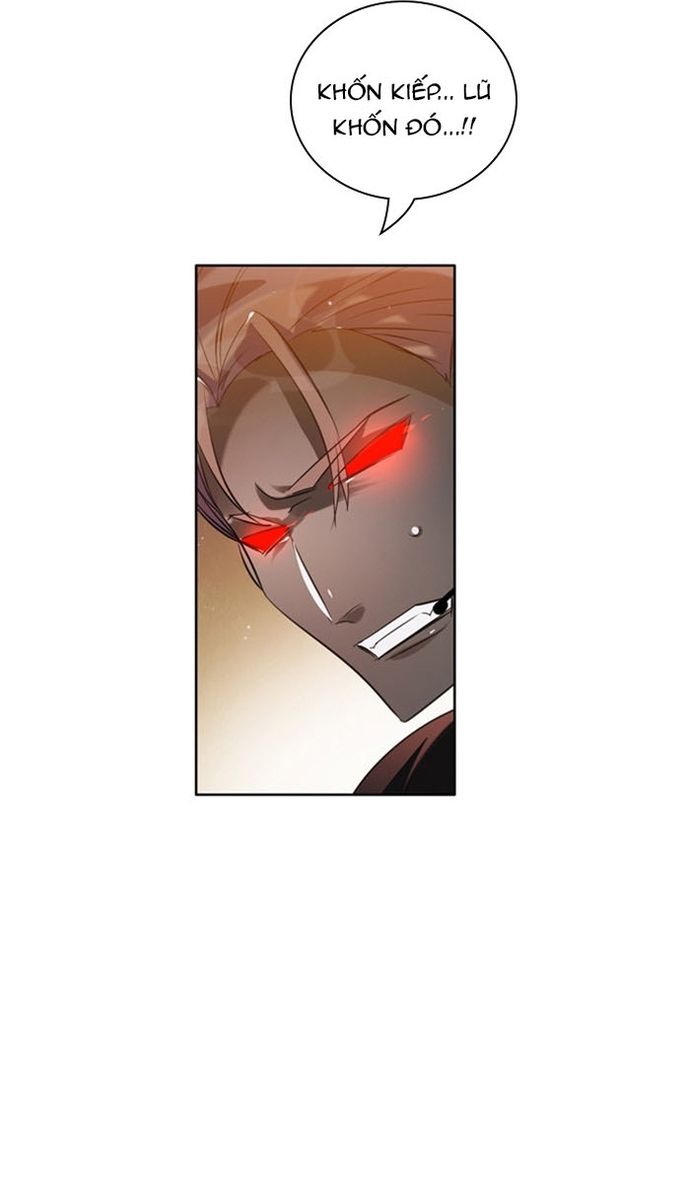 Zero Game Chapter 48 - Trang 2