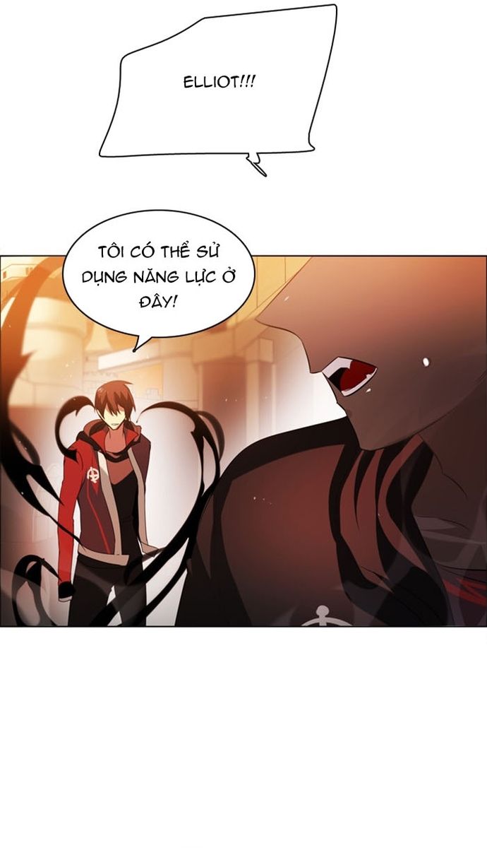 Zero Game Chapter 48 - Trang 2