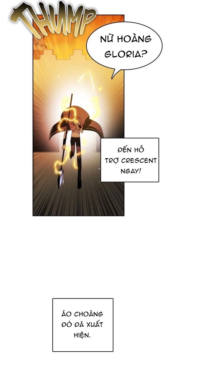 Zero Game Chapter 49 - Trang 2