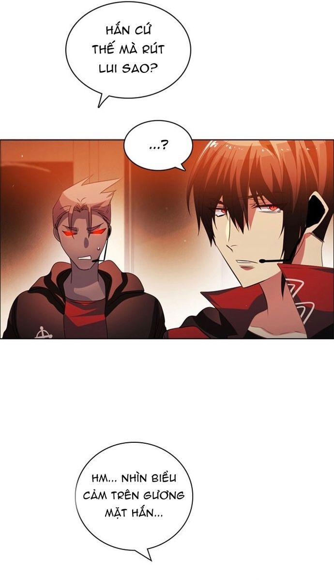 Zero Game Chapter 49 - Trang 2