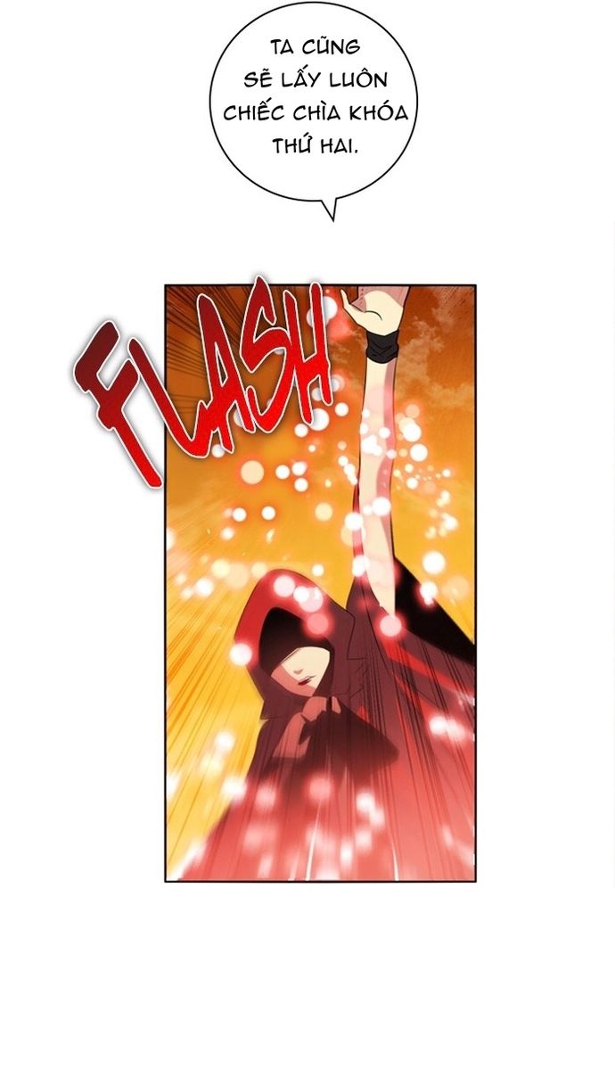 Zero Game Chapter 49 - Trang 2