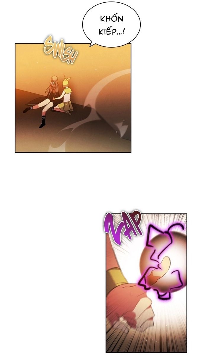 Zero Game Chapter 49 - Trang 2