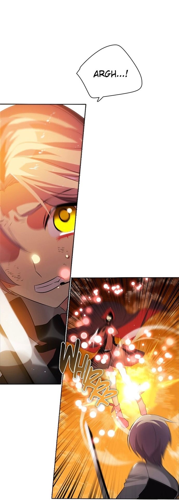 Zero Game Chapter 49 - Trang 2