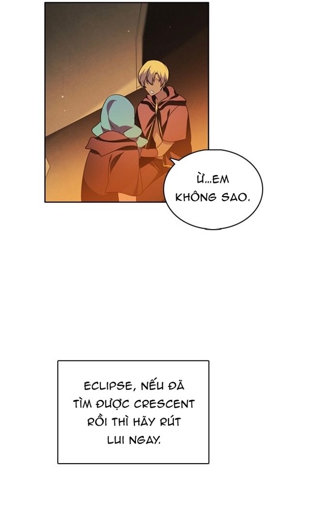 Zero Game Chapter 49 - Trang 2