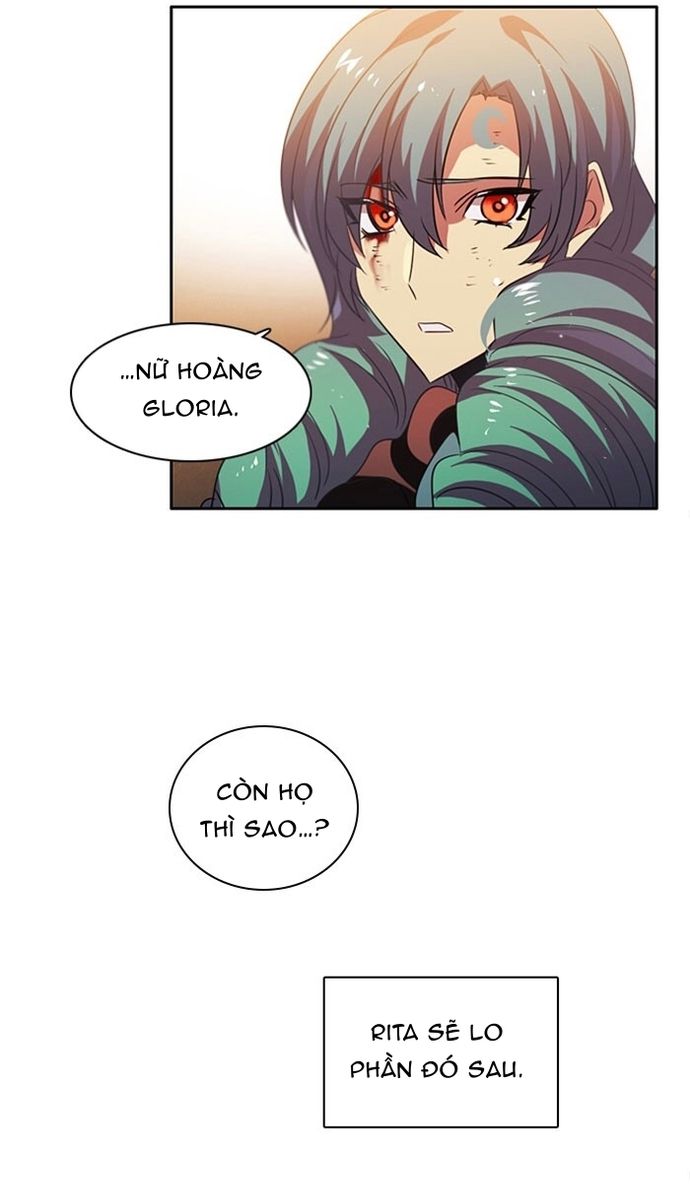 Zero Game Chapter 49 - Trang 2