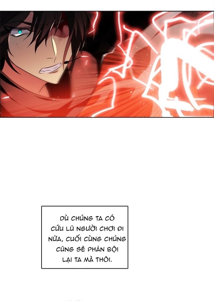 Zero Game Chapter 49 - Trang 2