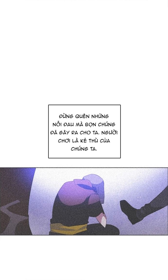 Zero Game Chapter 49 - Trang 2