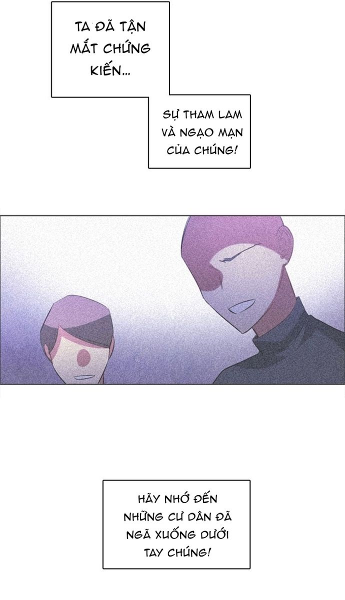 Zero Game Chapter 49 - Trang 2