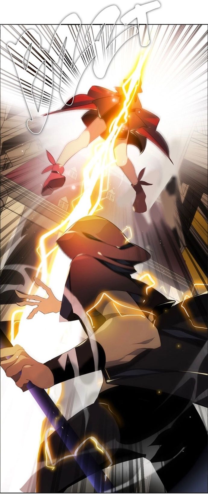 Zero Game Chapter 49 - Trang 2