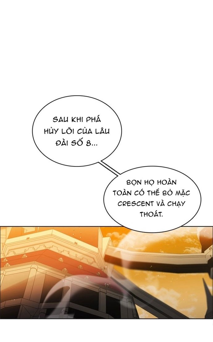 Zero Game Chapter 49 - Trang 2