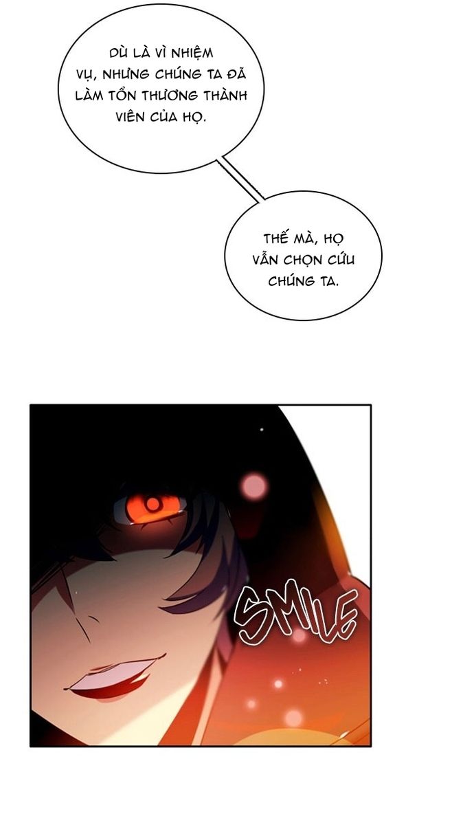 Zero Game Chapter 49 - Trang 2