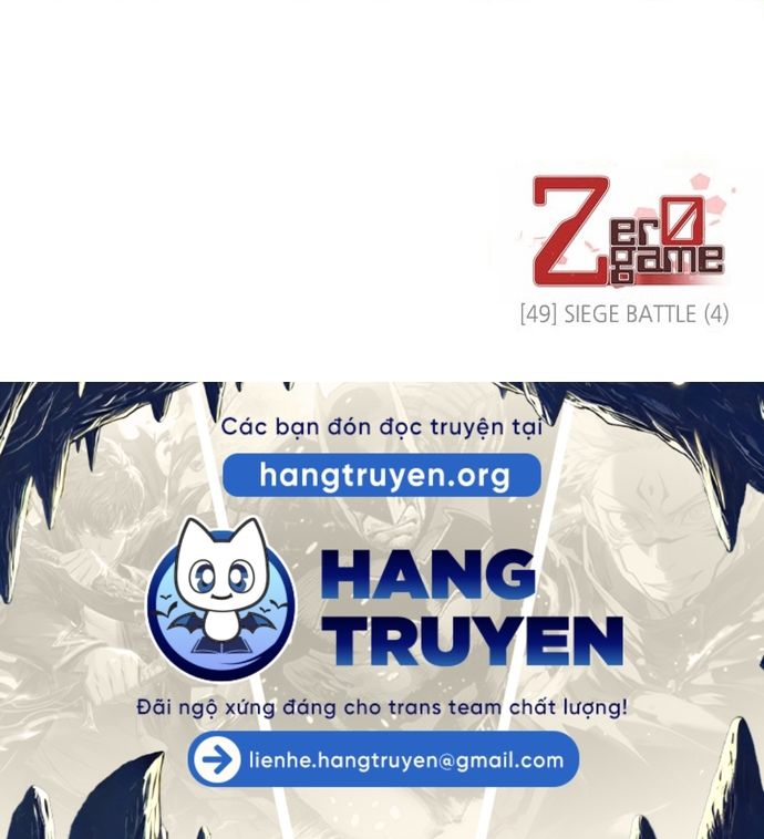 Zero Game Chapter 49 - Trang 2