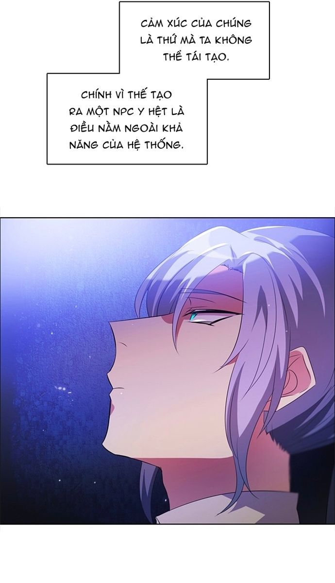 Zero Game Chapter 49 - Trang 2