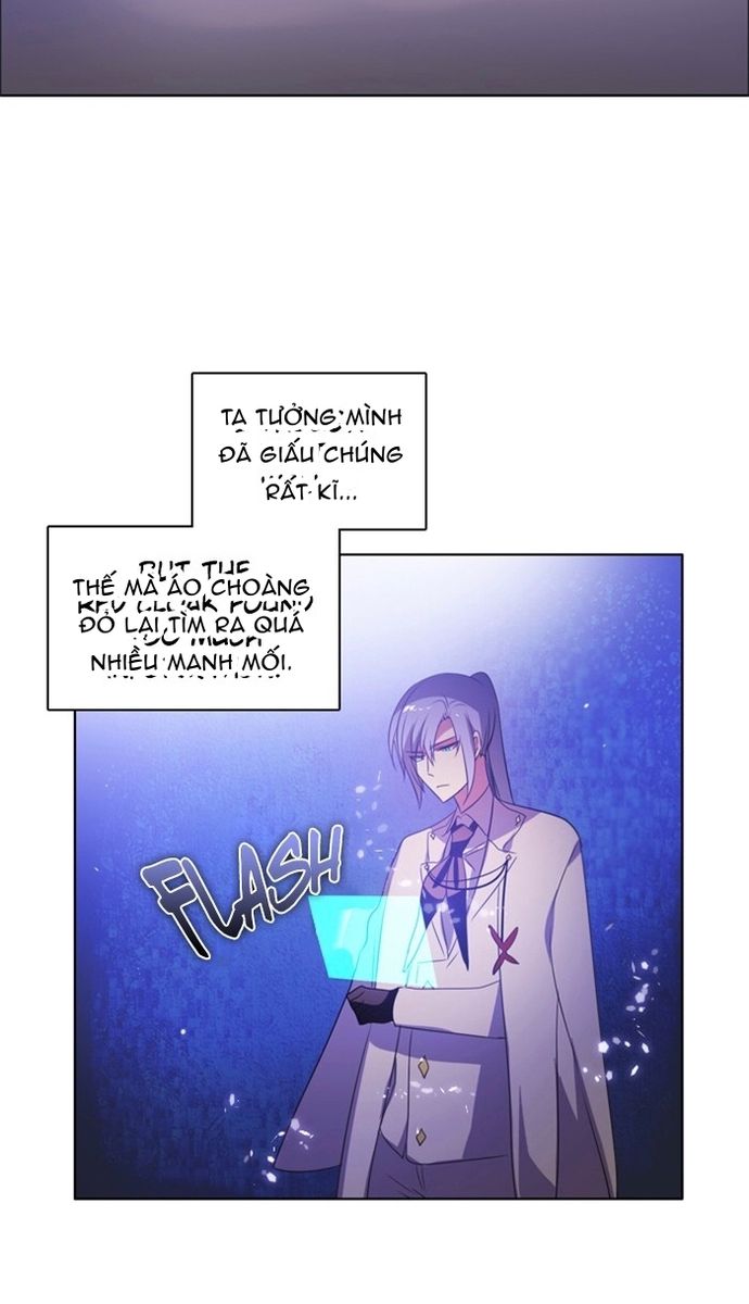 Zero Game Chapter 49 - Trang 2