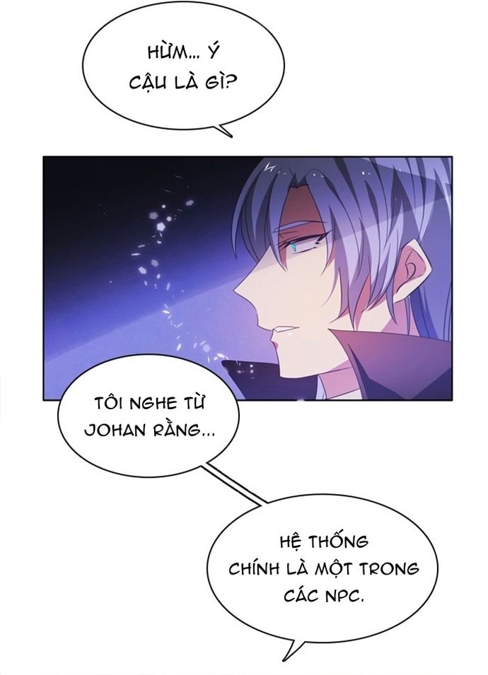 Zero Game Chapter 49 - Trang 2