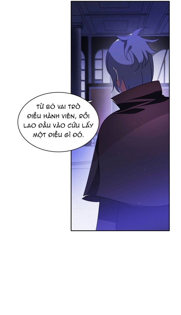 Zero Game Chapter 49 - Trang 2