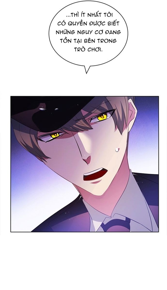 Zero Game Chapter 49 - Trang 2