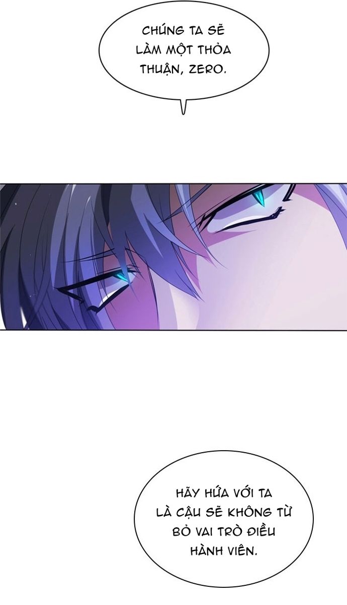 Zero Game Chapter 49 - Trang 2