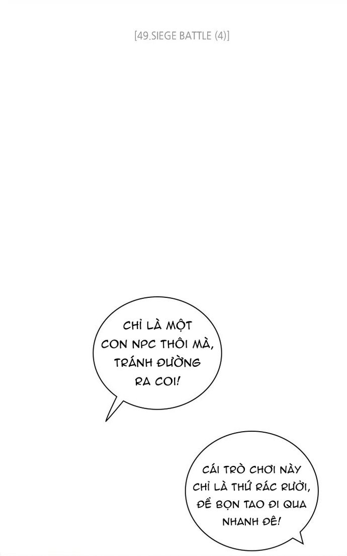 Zero Game Chapter 49 - Trang 2