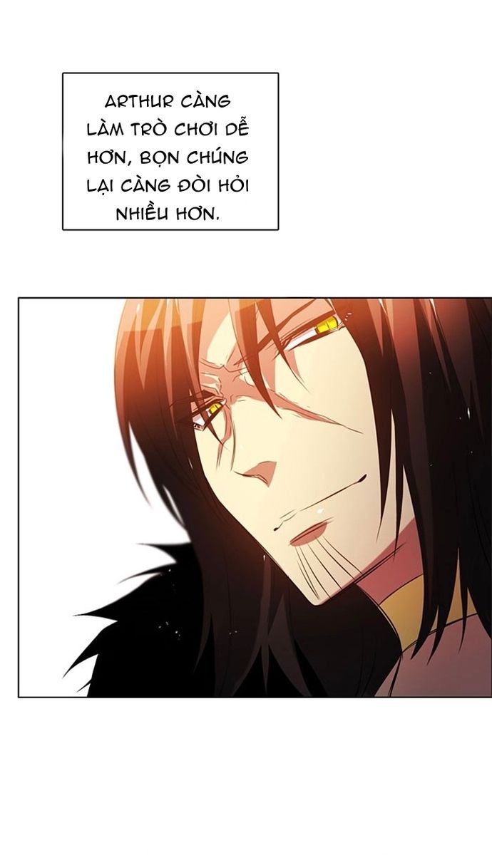 Zero Game Chapter 49 - Trang 2