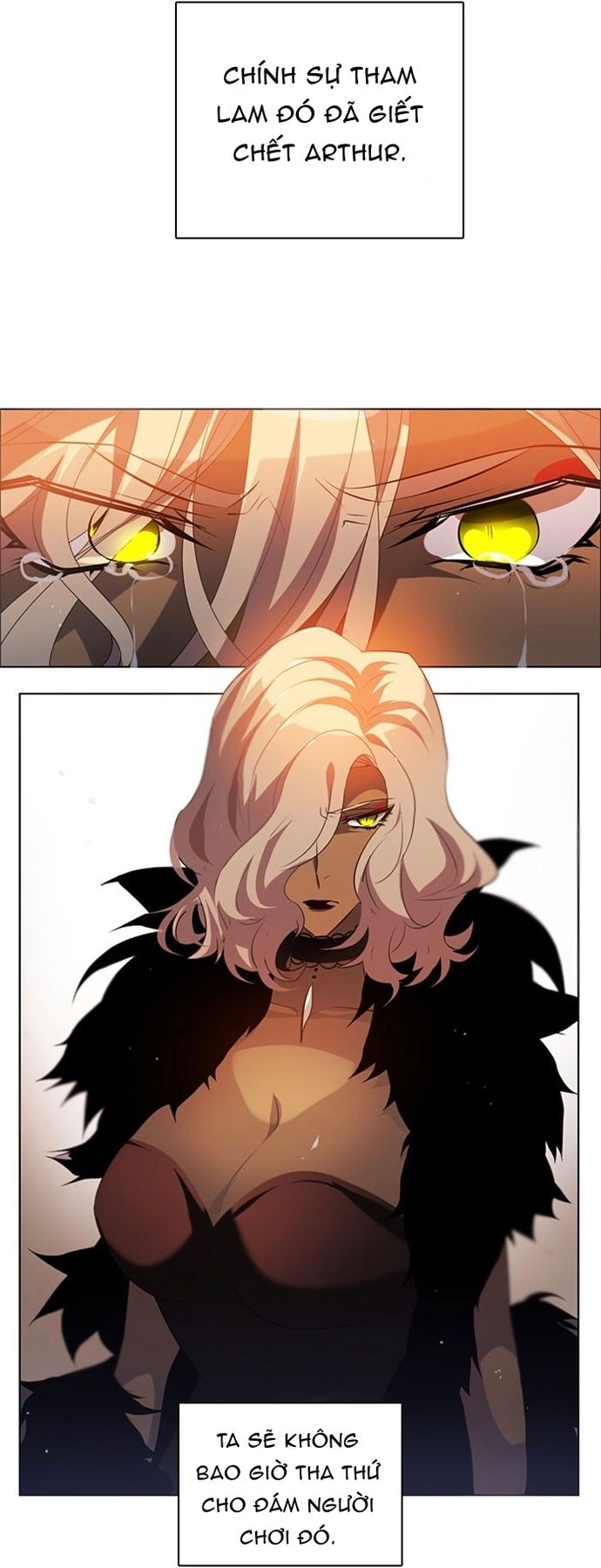 Zero Game Chapter 49 - Trang 2