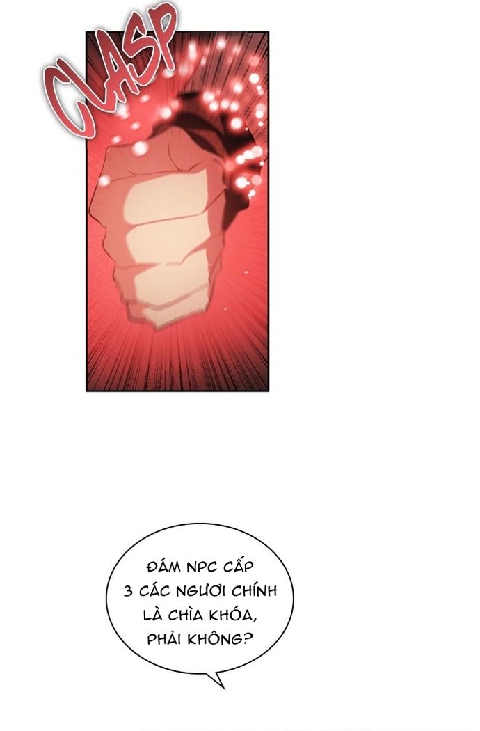 Zero Game Chapter 49 - Trang 2