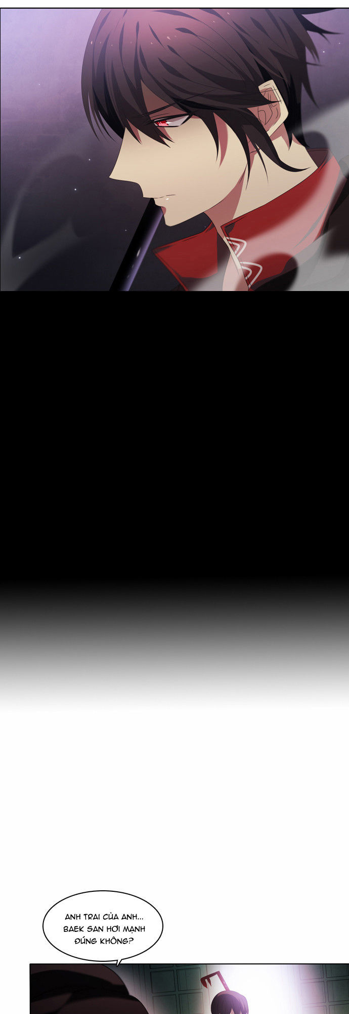 Zero Game Chapter 5 - Trang 2