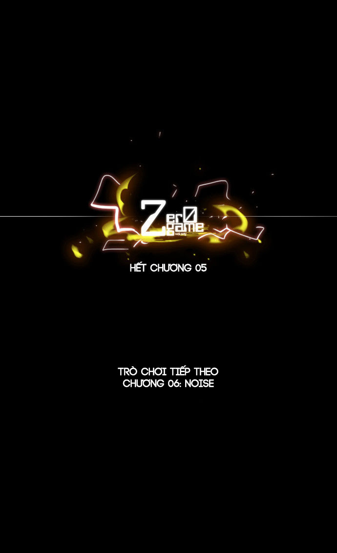 Zero Game Chapter 5 - Trang 2