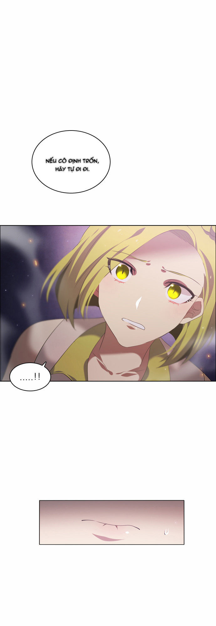 Zero Game Chapter 5 - Trang 2