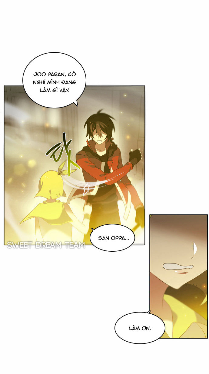 Zero Game Chapter 5 - Trang 2