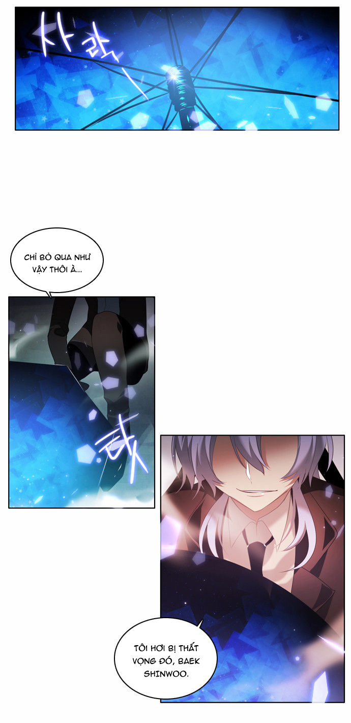 Zero Game Chapter 5 - Trang 2