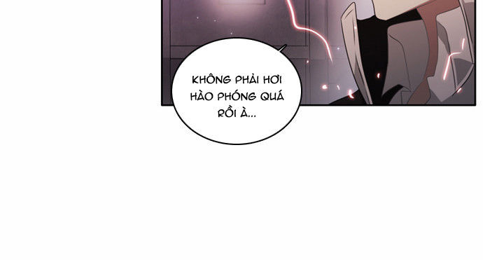 Zero Game Chapter 5 - Trang 2