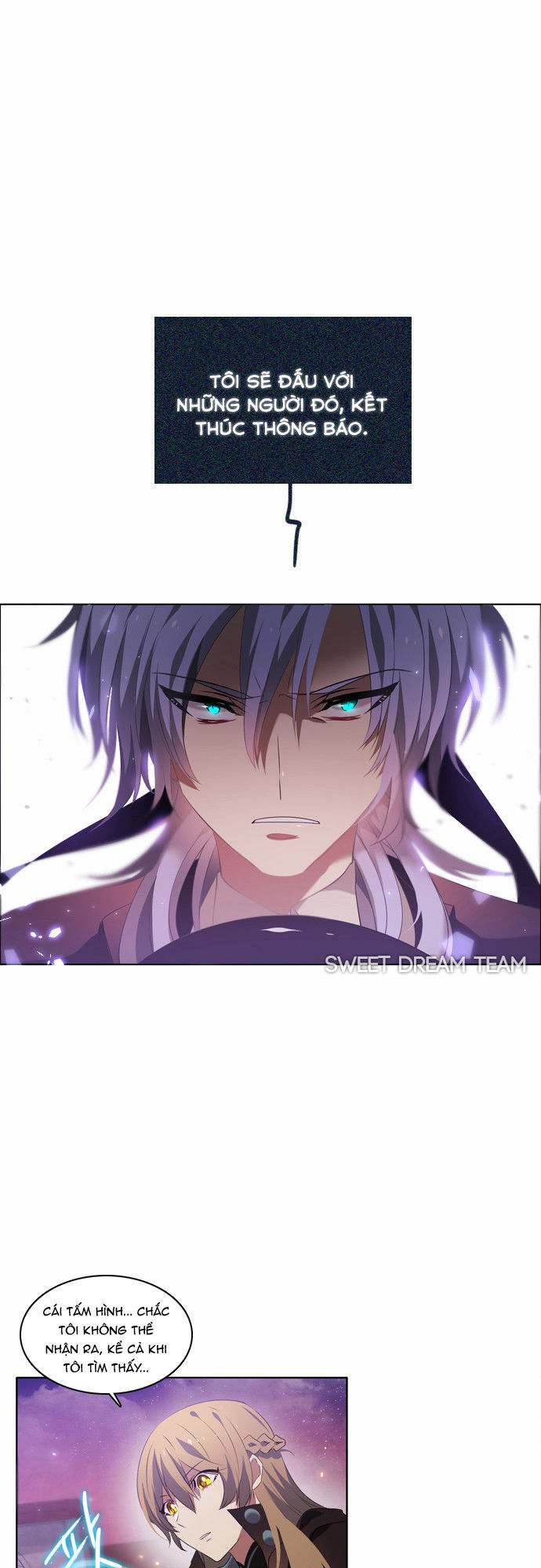 Zero Game Chapter 5 - Trang 2