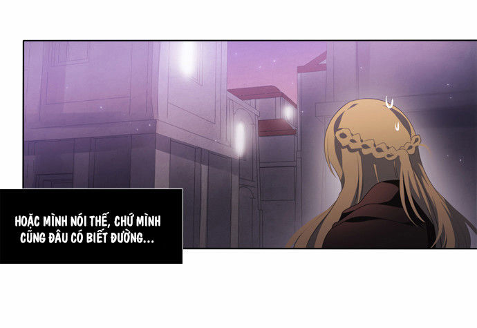 Zero Game Chapter 5 - Trang 2