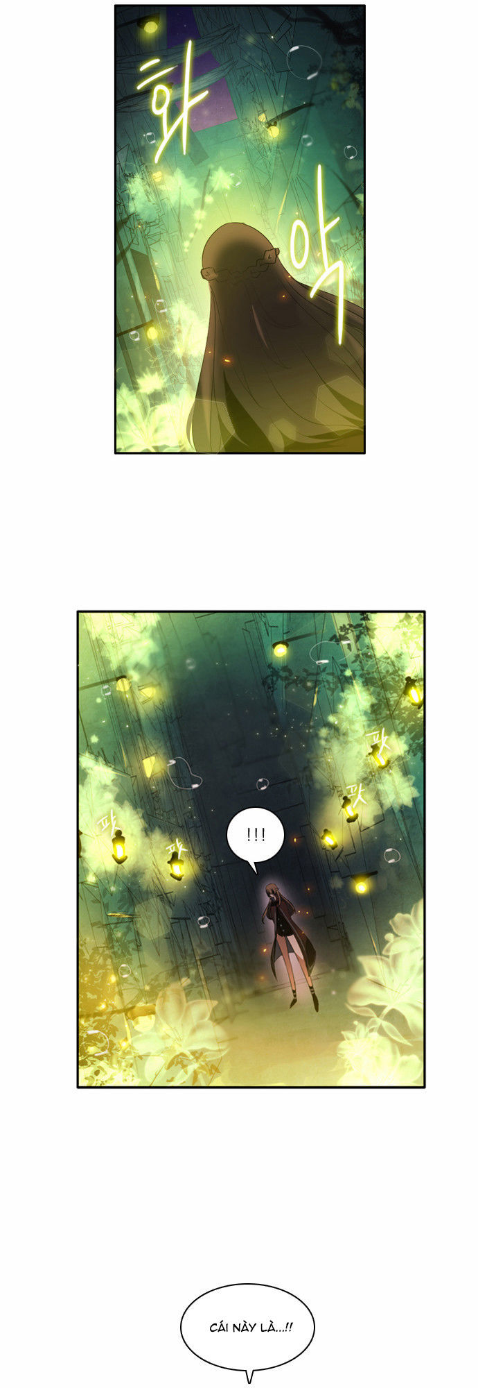 Zero Game Chapter 5 - Trang 2