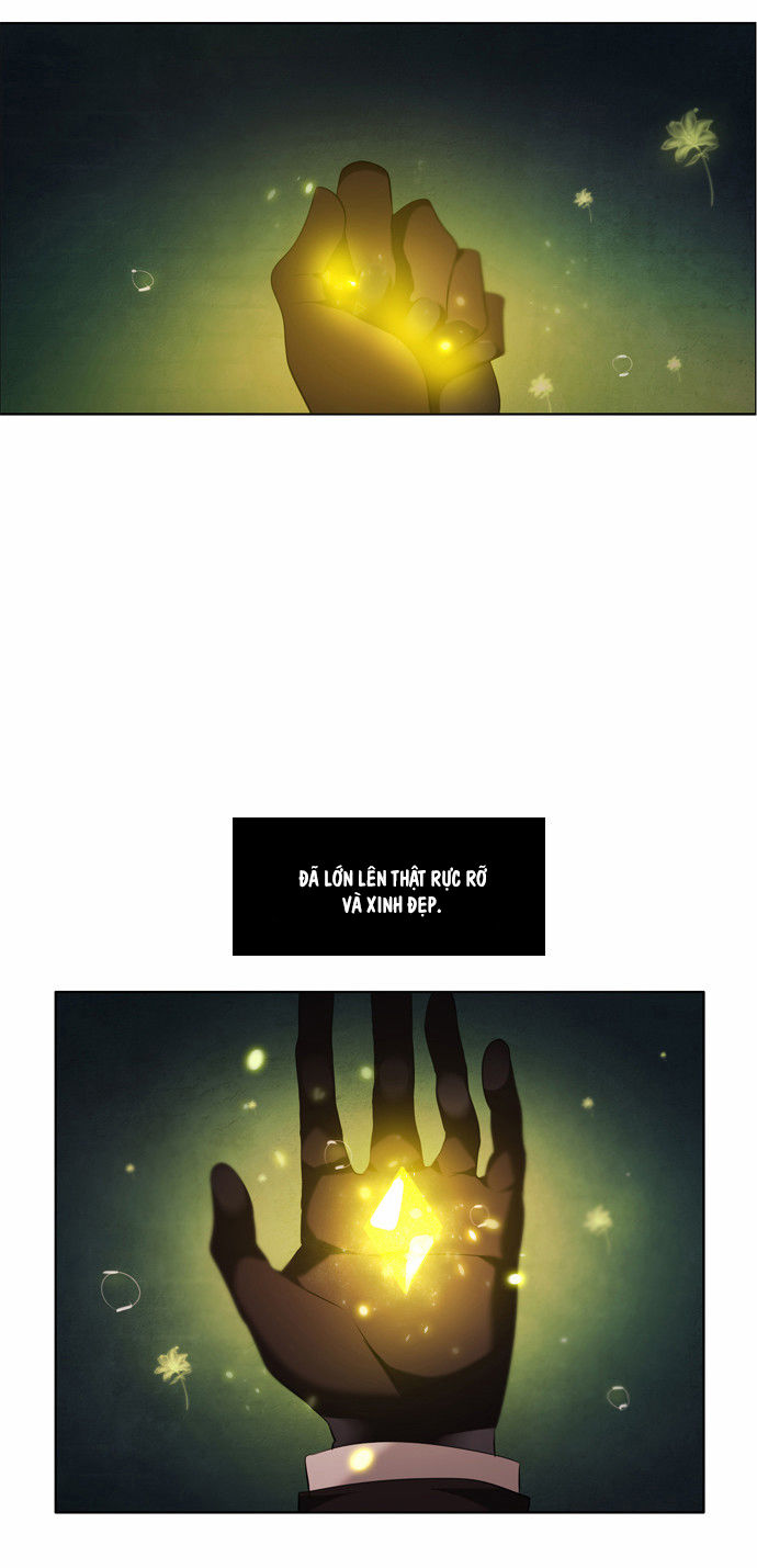 Zero Game Chapter 5 - Trang 2