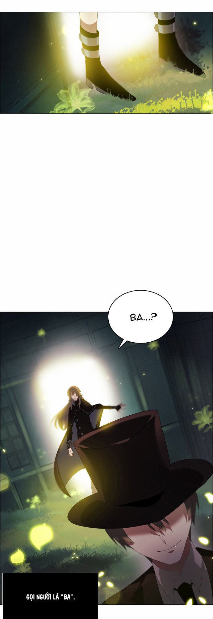 Zero Game Chapter 5 - Trang 2