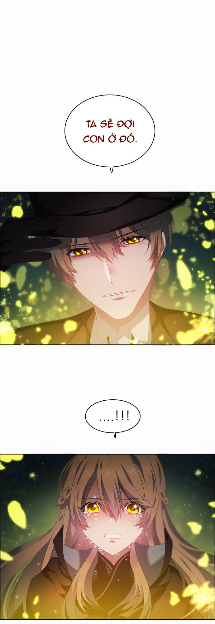 Zero Game Chapter 5 - Trang 2