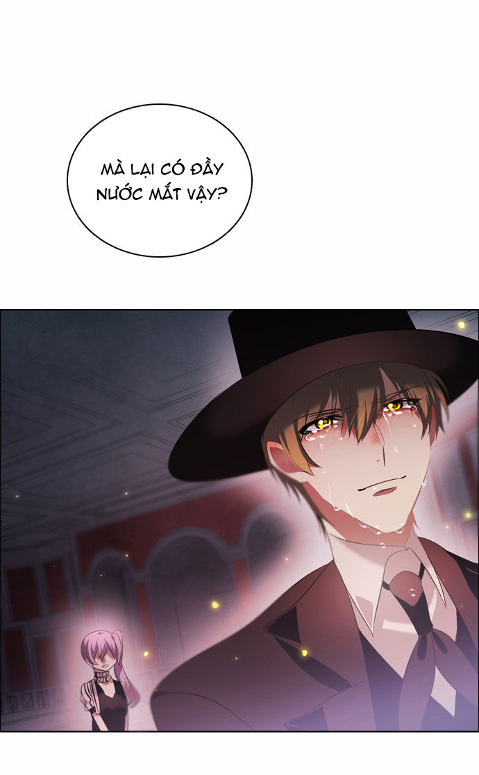 Zero Game Chapter 5 - Trang 2