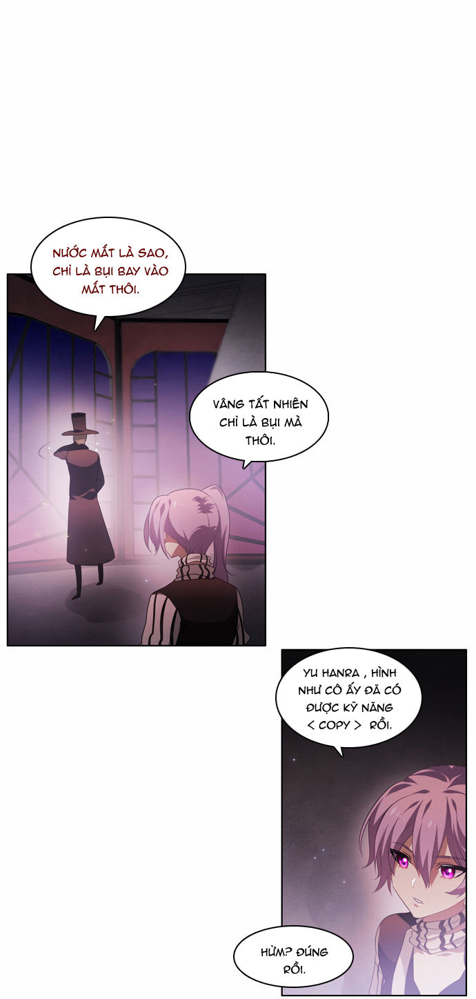 Zero Game Chapter 5 - Trang 2