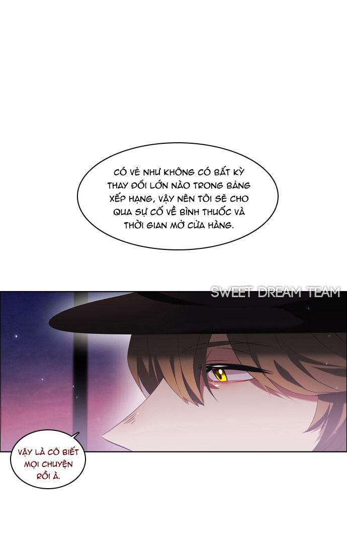 Zero Game Chapter 5 - Trang 2